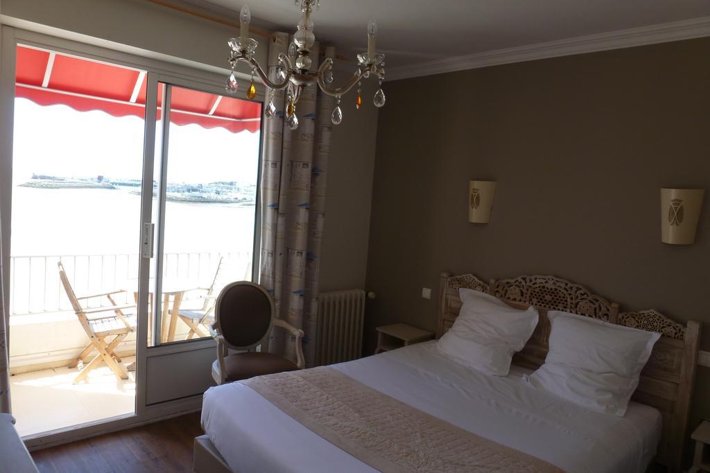 Family Golf Hotel Royan Esterno foto